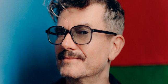 Luz, dessinateur : « Après l’attentat de 2015, j’ai été habité par des fantômes »