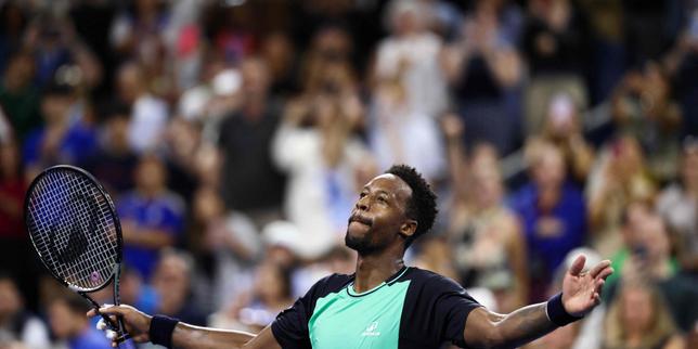 Gaël Monfils à la retraite ? L’imbroglio autour de la fin de carrière du tennisman français de 40 ans
