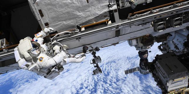 Déclassée par l’ultradomination de SpaceX dans le domaine spatial, l’Europe souffre des rivalités franco-allemandes