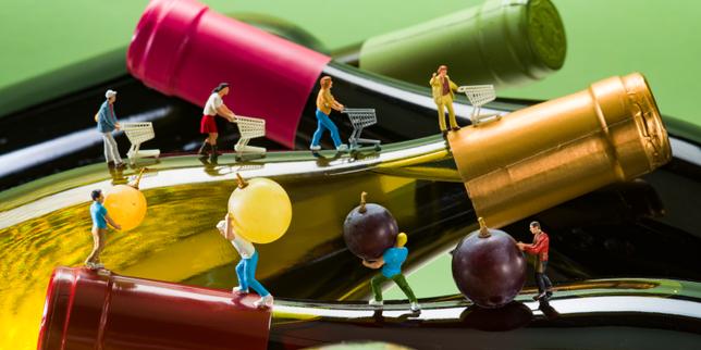 Foire aux vins 2026 : notre sélection des 100 meilleures bouteilles de la rentrée