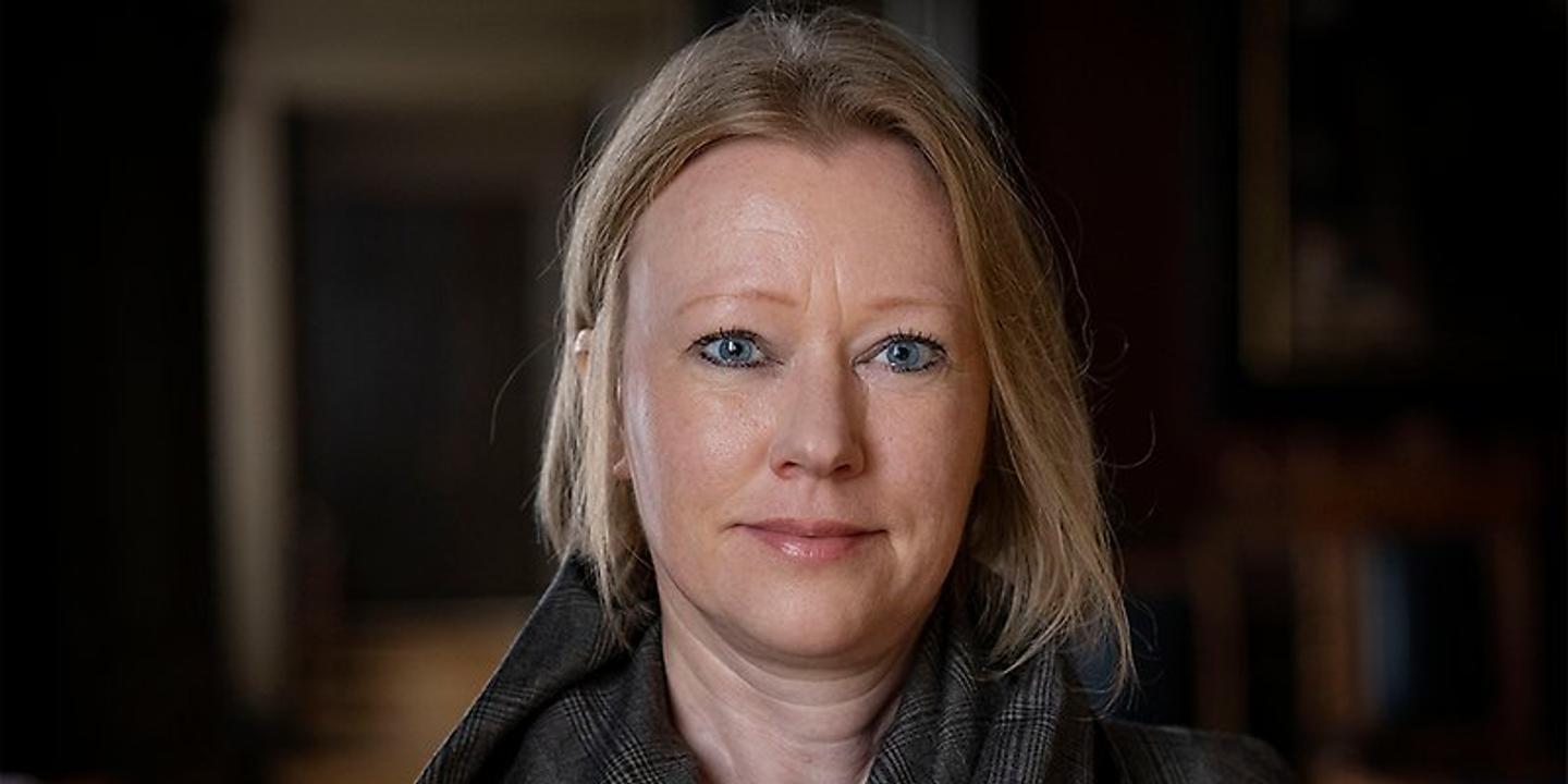 Jenny Andersson, historienne : « On assiste à un remodelage de l’image de la Suède, qui s’inscrit maintenant dans un axe clairement néoconservateur »