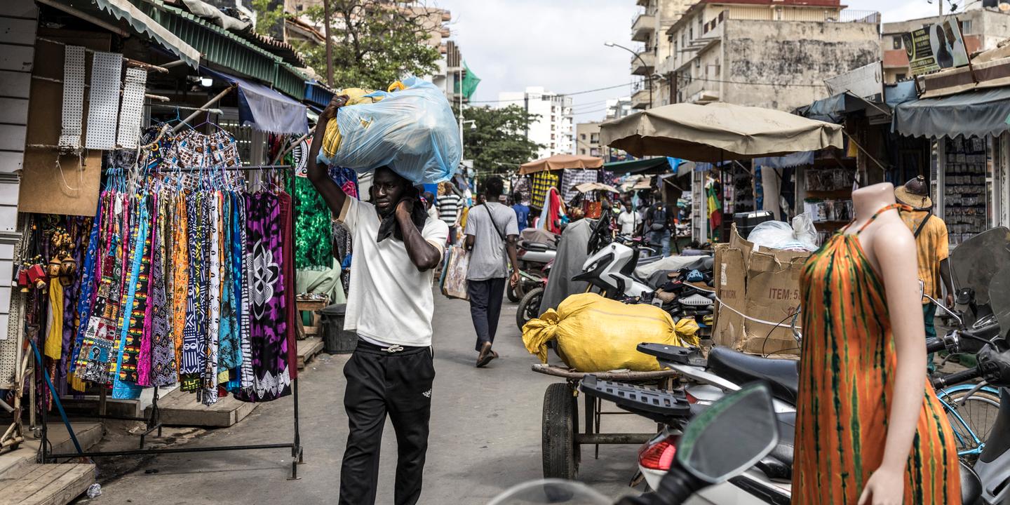 « Nous sommes sur une pente glissante » : les discours xénophobes gagnent du terrain au Sénégal