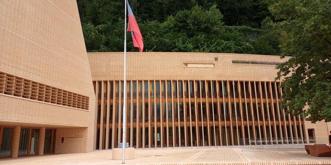 Le Parlement du Liechtenstein approuve une initiative citoyenne visant à légaliser l’avortement