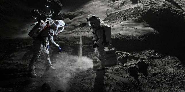 L’espace, un test de puissance pour l’Europe