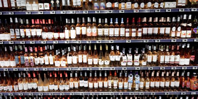 « Ce rendez-vous automnal a éclaté en plusieurs » : face à la crise, les foires aux vins se multiplient