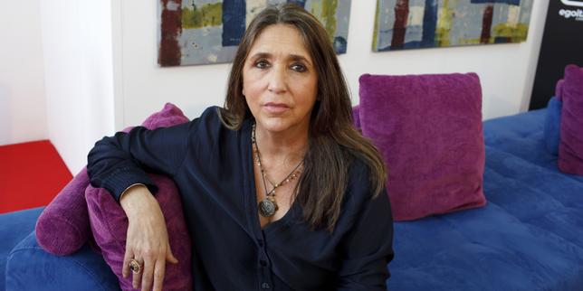 Gloria Origgi, philosophe : « La femme ménopausée a fait un long voyage solitaire : celui de la transformation »