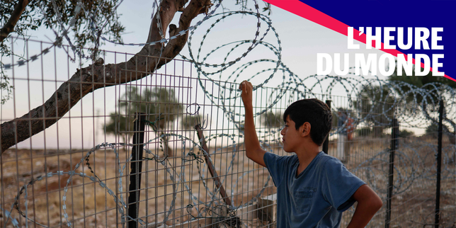 En Cisjordanie occupée, les tensions s’aggravent à l’approche des élections générales israéliennes
