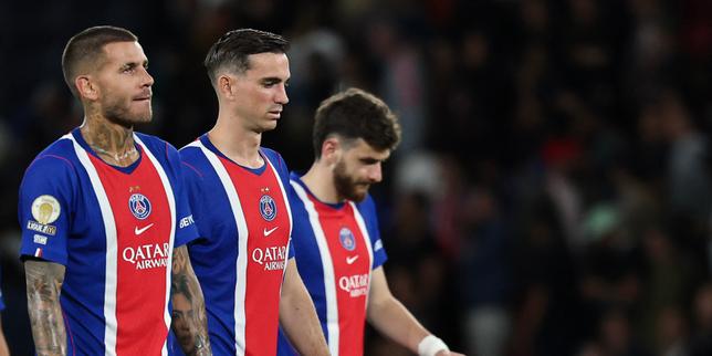 PSG-Bratislava : les Parisiens doivent se rassurer après un « début de saison catastrophique »