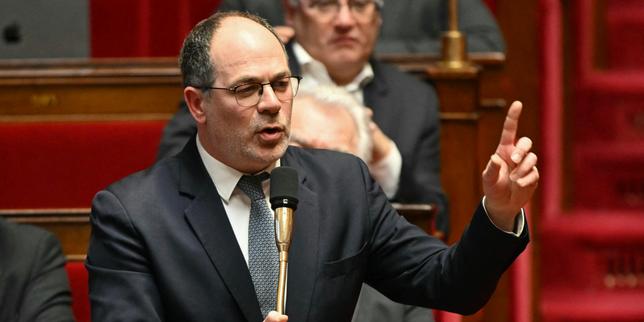 Présidentielle 2027 : le député Emmanuel Maurel annonce qu’il participera à la primaire à gauche