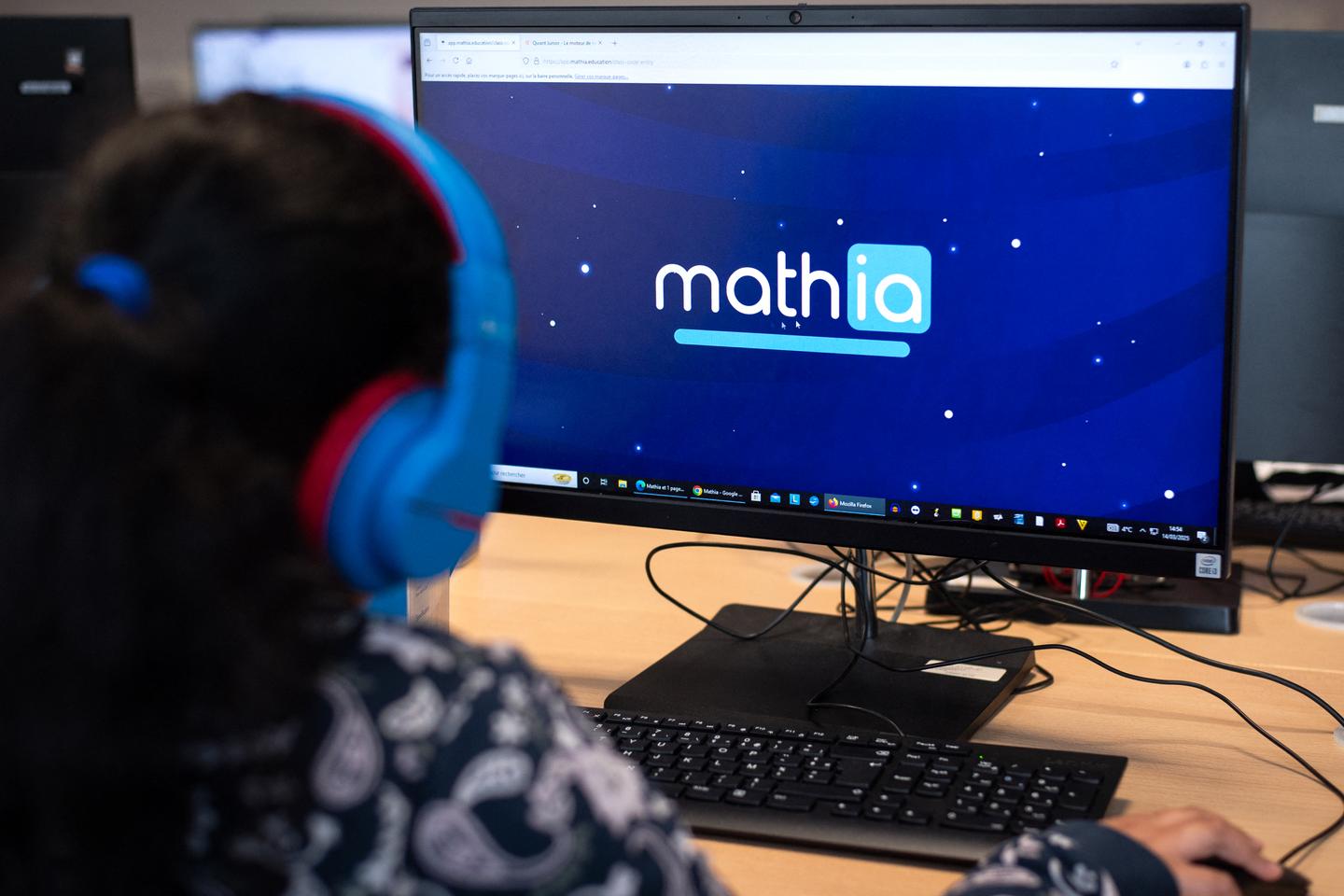 L’IA rebat les cartes de l’apprentissage, de l’école au lycée : « Une réponse immédiate comble le désir de savoir, mais tue le désir d’apprendre »