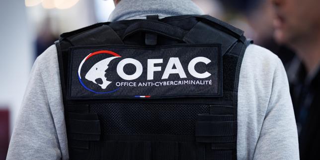 'ChatNoir,' the 18-year-old behind the hacking of a French tax website