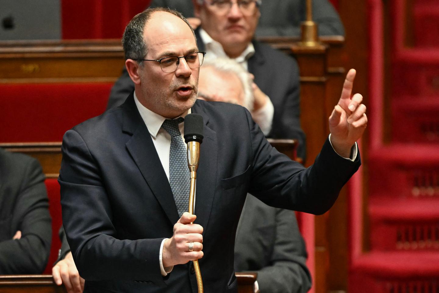 Présidentielle 2027 : le député Emmanuel Maurel annonce qu’il participera à la primaire à gauche
