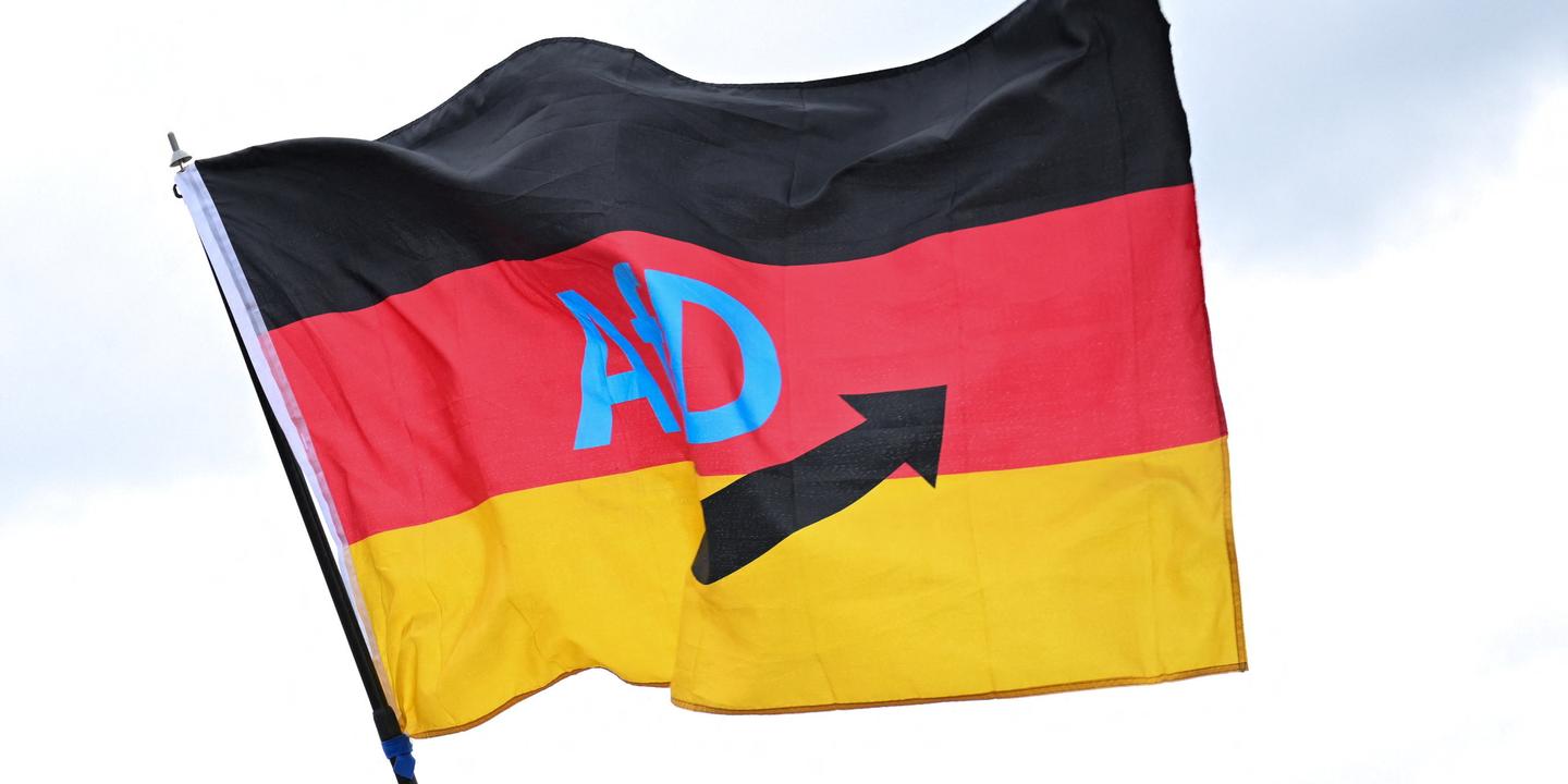 Pourquoi l’extrême droite pourrait gouverner la Saxe-Anhalt : ce qu’il faut savoir avant les élections du 6 septembre