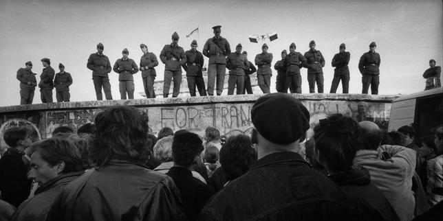 Au festival Visa pour l’image, Raymond Depardon revient sur son passé de photoreporter
