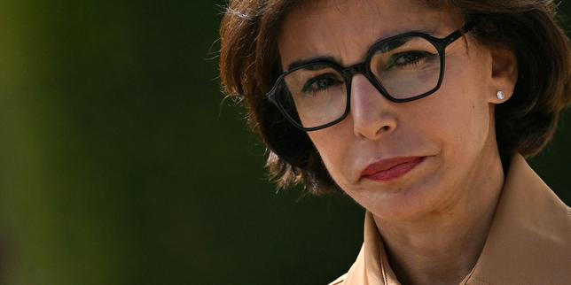 Rachida Dati réintégrée dans la magistrature et proposée à un poste par Gérald Darmanin, une semaine avant son procès pour « corruption » dans l’affaire Renault