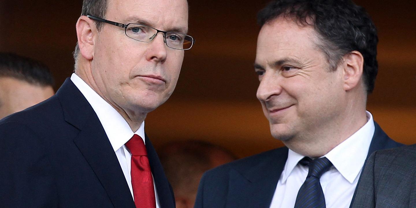 A Monaco, Thierry Lacoste, ex-avocat du prince Albert II, mis en examen pour corruption