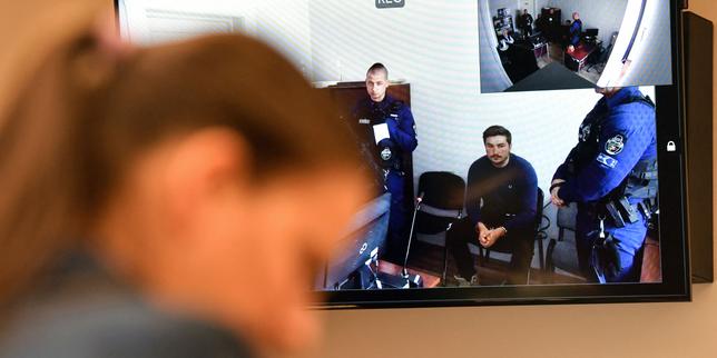 Loïk Le Priol face à la justice pour l’assassinat de l’ex-rugbyman Federico Martin Aramburu