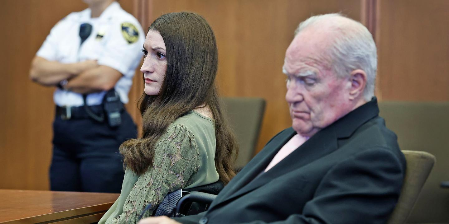 Le procès de Lindsay Clancy, accusée de triple infanticide, annulé faute d’unanimité du jury aux Etats-Unis