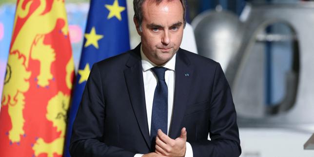 Budget 2027 : Sébastien Lecornu lance une « opération déminage » auprès des chefs d’entreprise en promettant une baisse de la contribution exceptionnelle