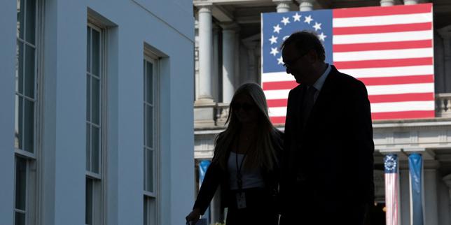 US reports strong job growth in August