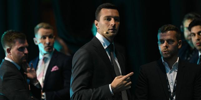 Jordan Bardella's European tour marred by controversy on immigration and Ukraine