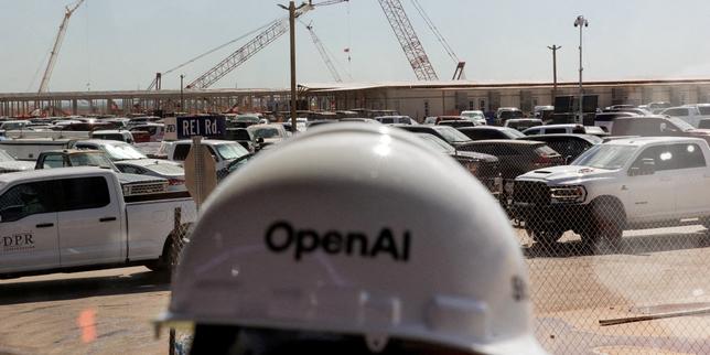 « La folle course de l’IA vient briser la dimension désinflationniste de la nouvelle économie »