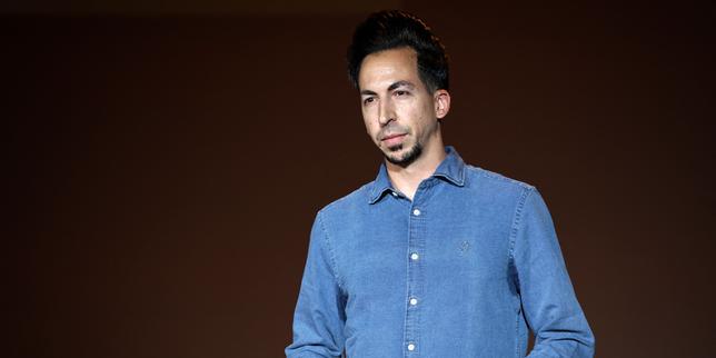 Festival Visa pour l’image : Luis Tato, photojournaliste de l’AFP, remporte le Visa d’or News