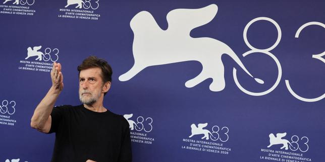 Mostra de Venise 2026 : à mi-parcours, Nanni Moretti, Lee Chang-dong, Hirokazu Kore-eda et Martin McDonagh enchantent les festivaliers