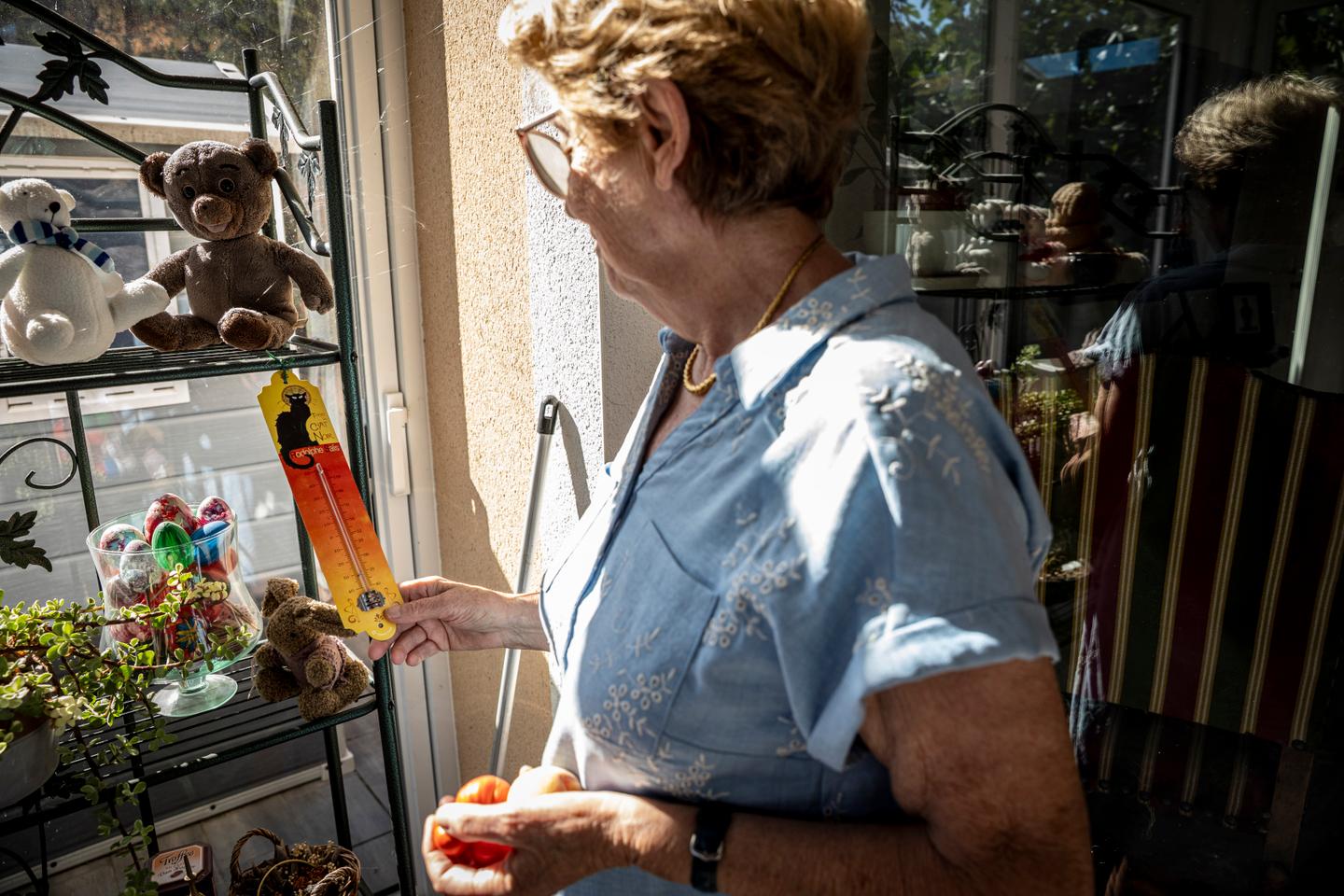 Ola de calor: seis departamentos del sur en alerta naranja domingo y lunes