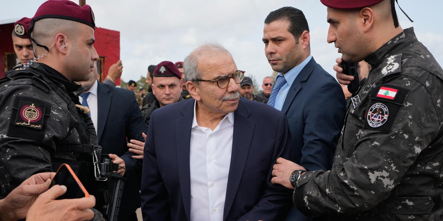 « Le Liban a sans doute aujourd’hui le gouvernement le plus respectable de son histoire »