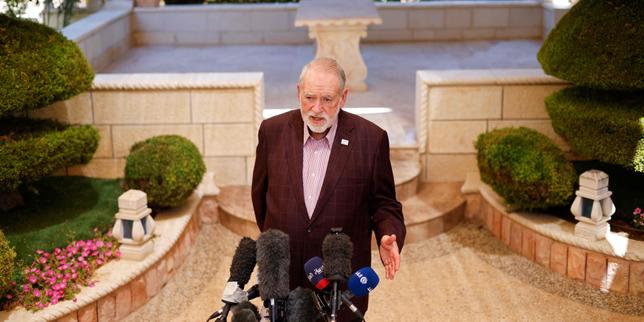 Cisjordanie occupée : l’ambassadeur américain appelle à sanctionner les auteurs de violences