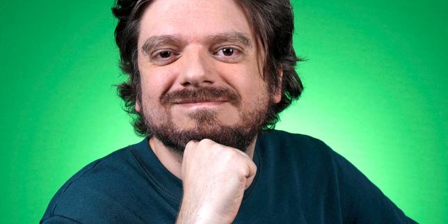 Grégory Guillotin, youtubeur et humoriste, reconnaît les violences dont l’accuse son ex-compagne