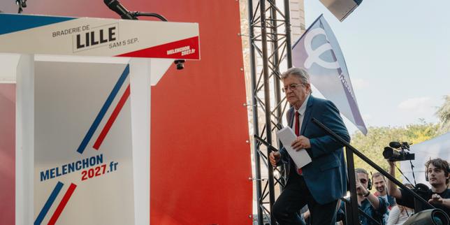Geler une partie de la dette : le projet de Jean-Luc Mélenchon est-il faisable et quel serait son intérêt économique ?