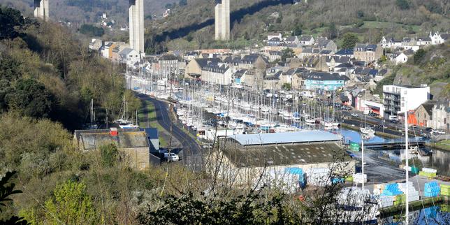 Les corps des deux pêcheurs français disparus dans le naufrage de leur chalutier ont été retrouvés