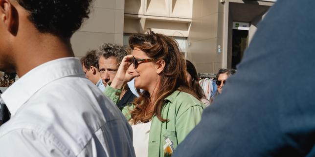 Ce qu’il faut retenir de l’actualité du week-end des 5 et 6 septembre