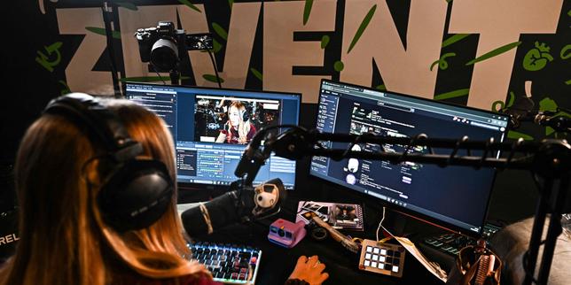Le Z Event bat son record de dons pour son ultime édition
