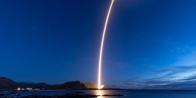 Isar Aerospace réussit le premier lancement orbital privé depuis l’Europe continentale
