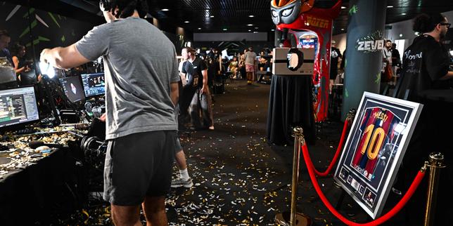 « Une grosse dernière fête » : dans les coulisses du Z Event 2026, ultime édition du marathon caritatif sur Twitch