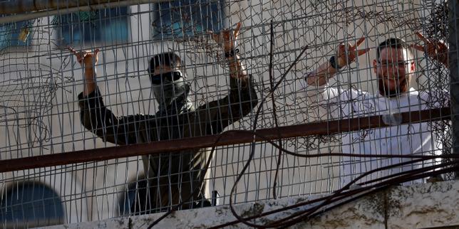 Netanyahu orders evacuation of some West Bank settler outposts