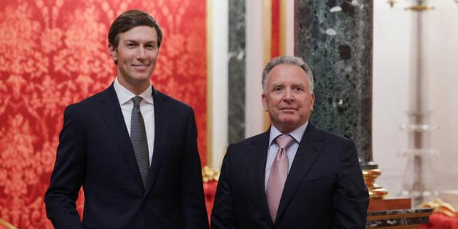 EN DIRECT, guerre en Ukraine : les émissaires américains Steve Witkoff et Jared Kushner attendus à Kiev, après avoir rencontré Vladimir Poutine, samedi, à Moscou