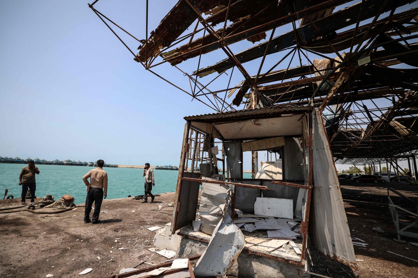 With its crude-oil exports reduced to almost nothing, Tehran is struggling to find budgetary resources. The Iranian regime may be tempted to exploit the prospect of the US midterm elections to increase military pressure on the Trump administration.