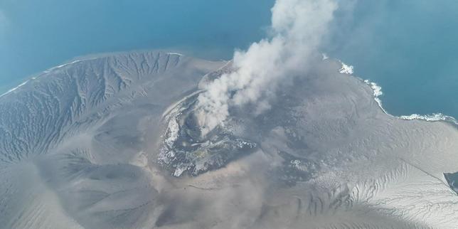 En Indonésie, six aéroports paralysés après l’éruption de l’Anak Krakatoa
