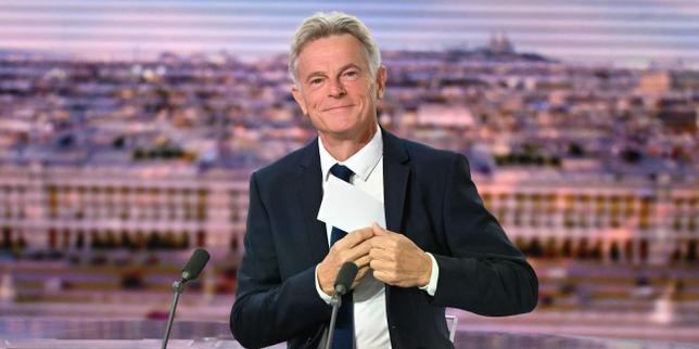 Fabien Roussel officialise sa candidature à la présidentielle et promet « un projet de rupture »