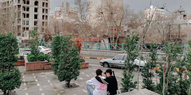 Au festival Visa pour l’image, l’Iranien Hashem Shakeri témoigne d’un peuple « coupé du monde »