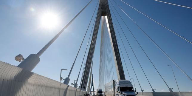 Le Canada multiplie les initiatives pour atténuer sa dépendance économique aux Etats-Unis