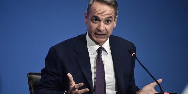 En Grèce, les aides et allègements fiscaux promis par le premier ministre peinent à convaincre