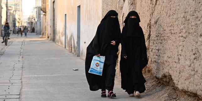 Afghanistan : l’ONU dénonce un « silence assourdissant » sur l’oppression des femmes et la crise humanitaire