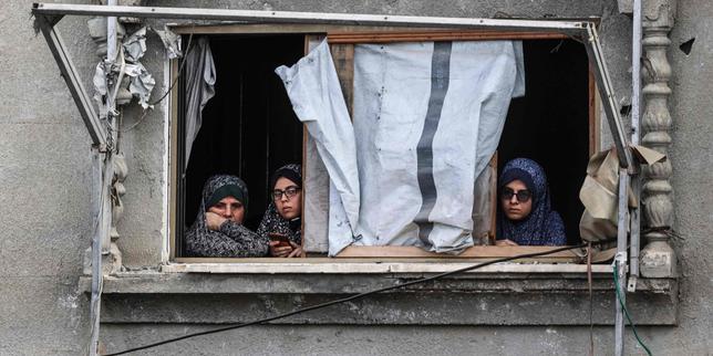 Bande de Gaza : huit pays à majorité musulmane condamnent dans « les termes les plus fermes » les appels de ministres israéliens à déplacer les Palestiniens