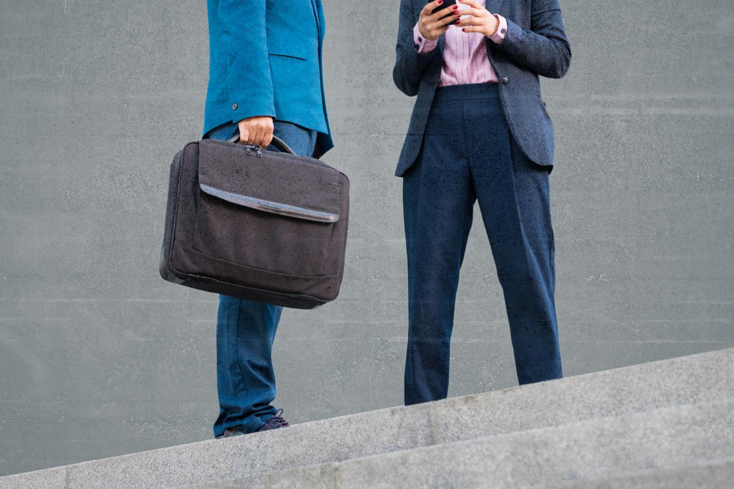 One-third of French managers report frequent signs of declining mental health