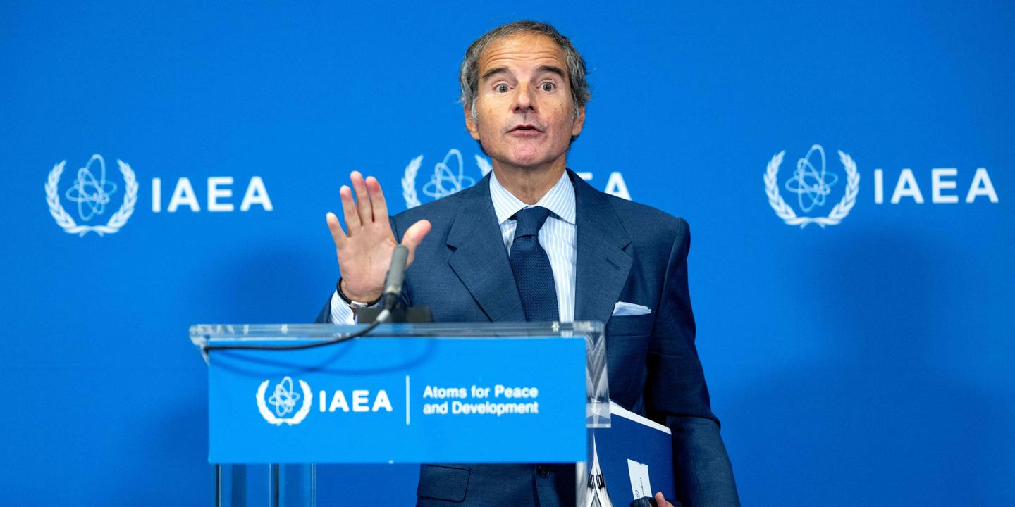 L’Iran renvoyé devant le Conseil de sécurité des Nations unies pour son programme nucléaire